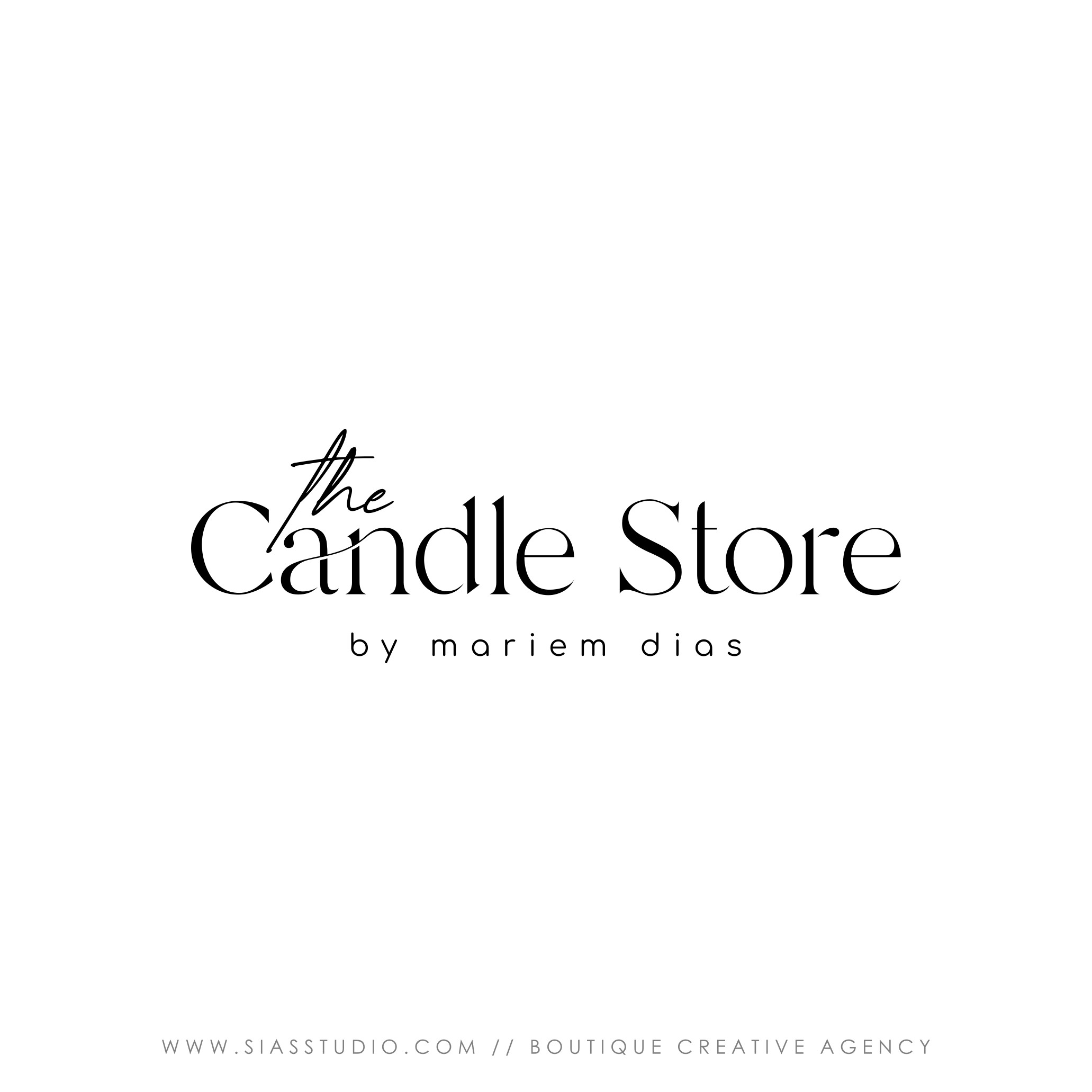 candle logo png